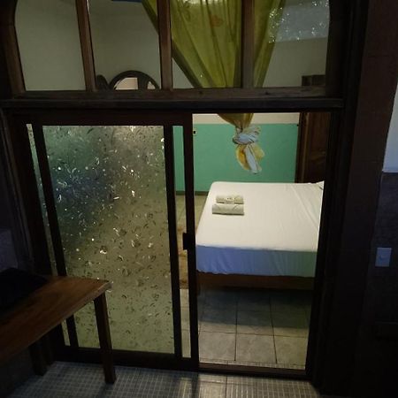 Hotel La Casa Del Sueno Mazunte Esterno foto