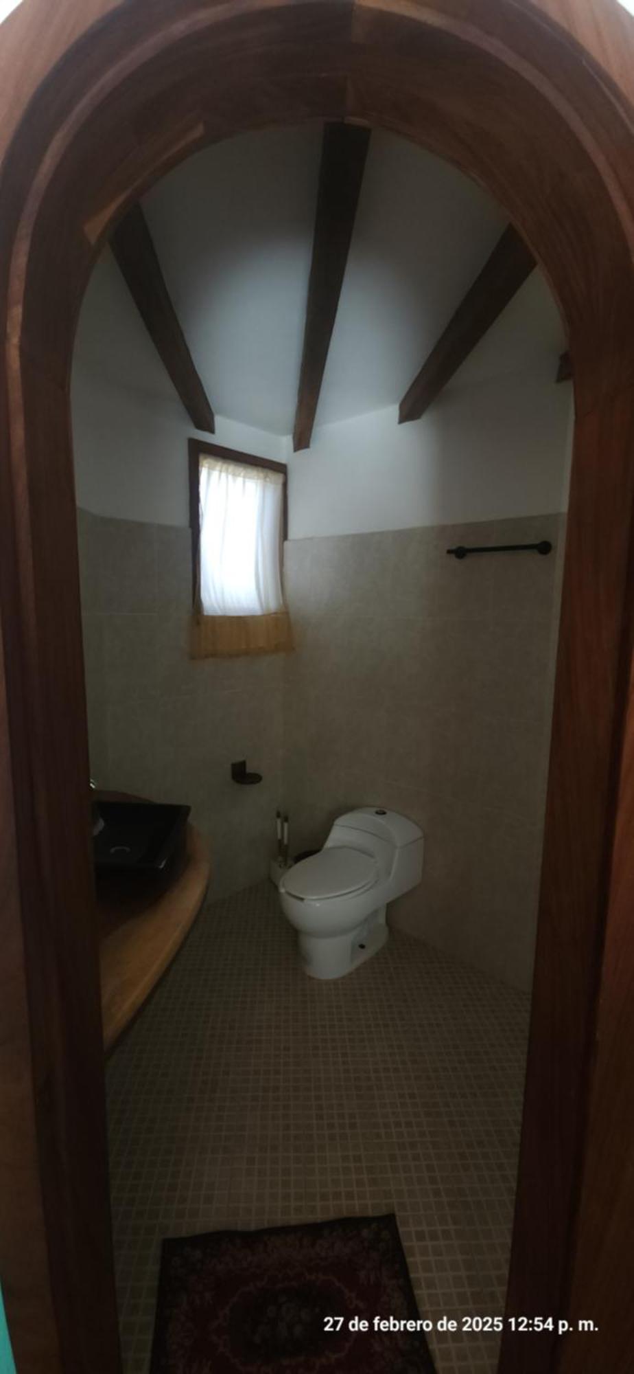 Hotel La Casa Del Sueno Mazunte Esterno foto