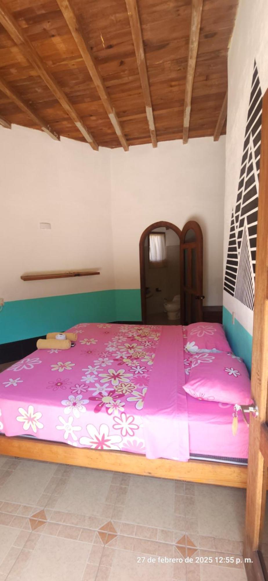 Hotel La Casa Del Sueno Mazunte Esterno foto