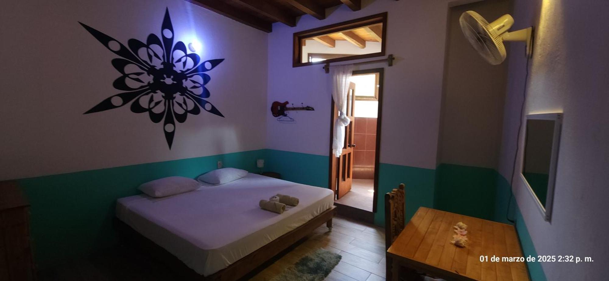 Hotel La Casa Del Sueno Mazunte Esterno foto