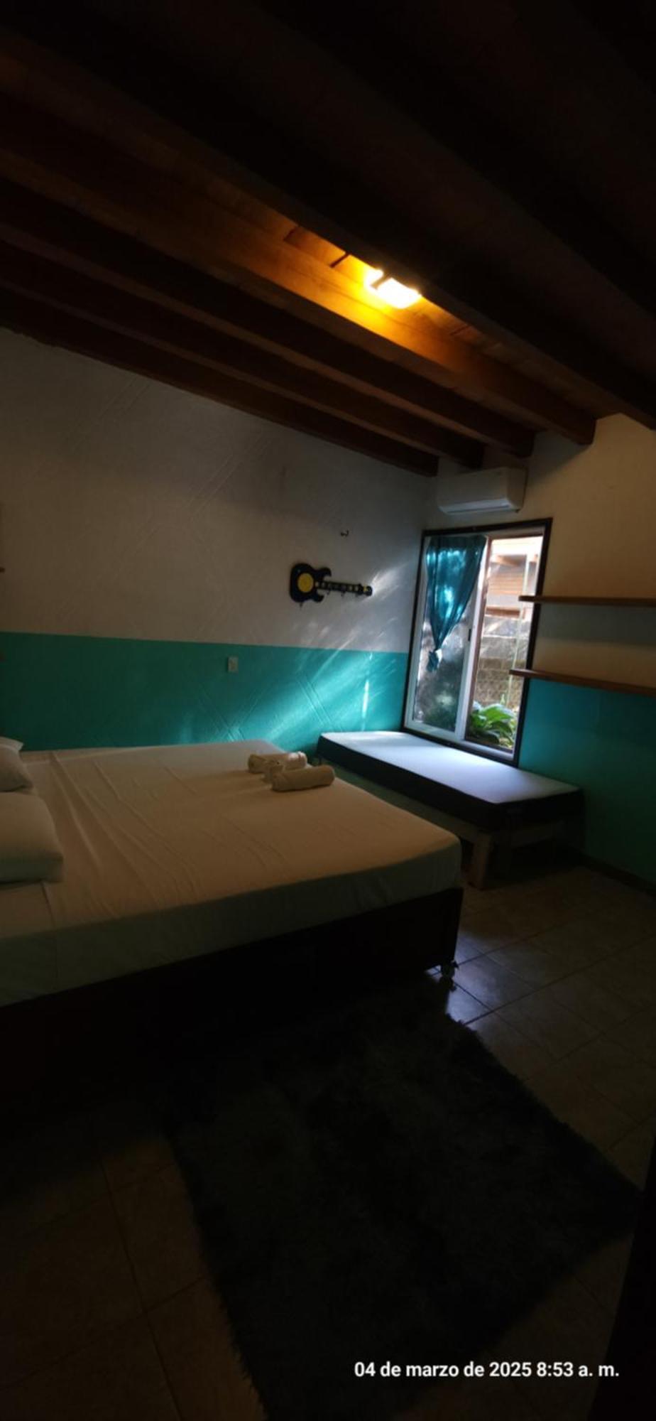Hotel La Casa Del Sueno Mazunte Esterno foto