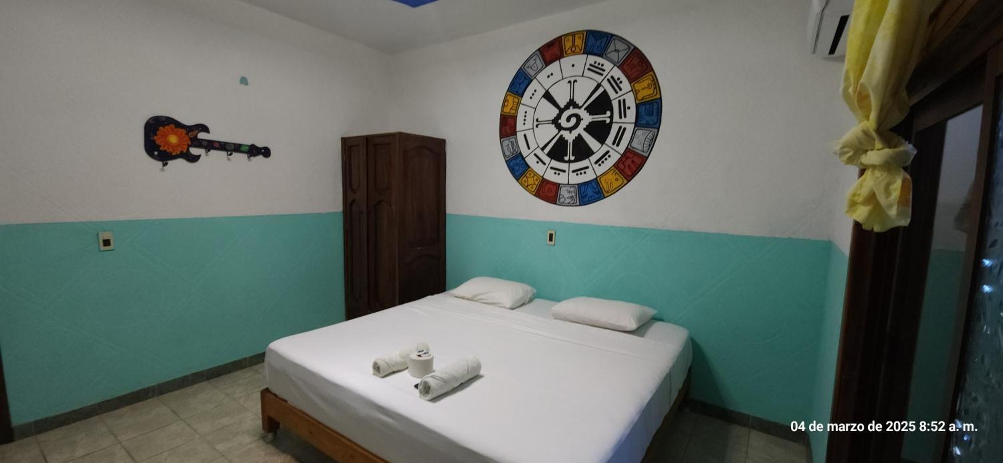 Hotel La Casa Del Sueno Mazunte Esterno foto