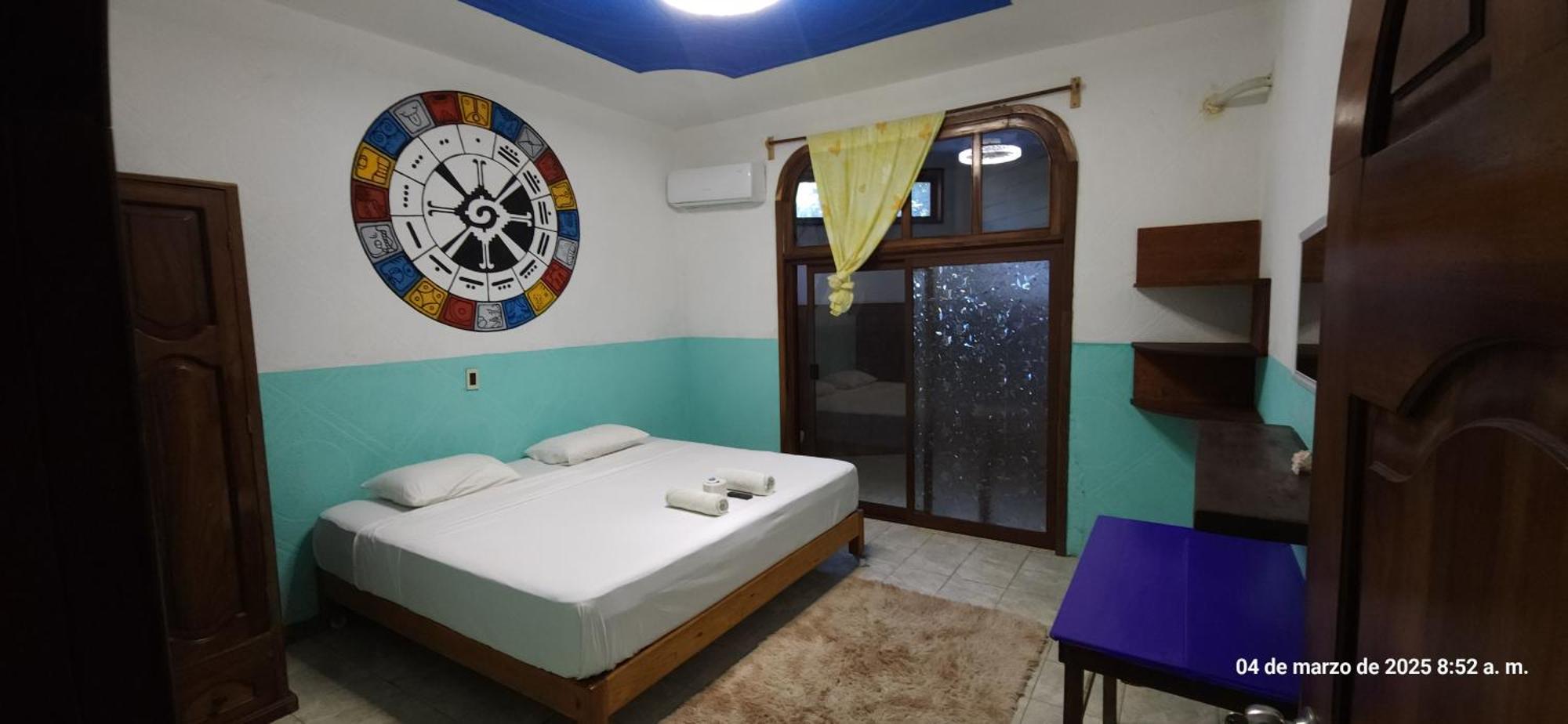 Hotel La Casa Del Sueno Mazunte Esterno foto