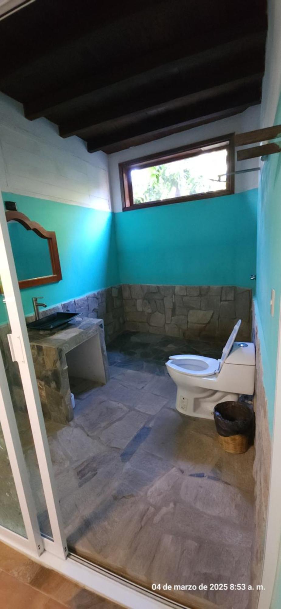 Hotel La Casa Del Sueno Mazunte Esterno foto