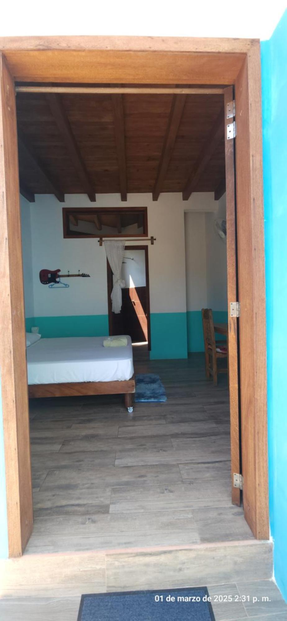Hotel La Casa Del Sueno Mazunte Esterno foto
