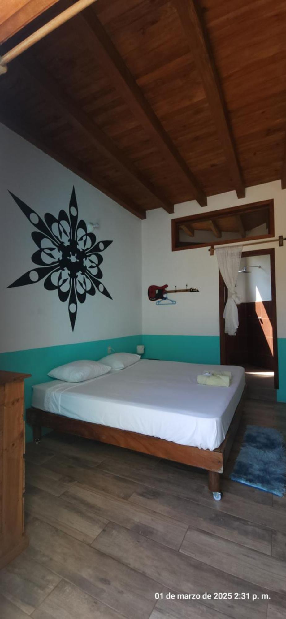 Hotel La Casa Del Sueno Mazunte Esterno foto