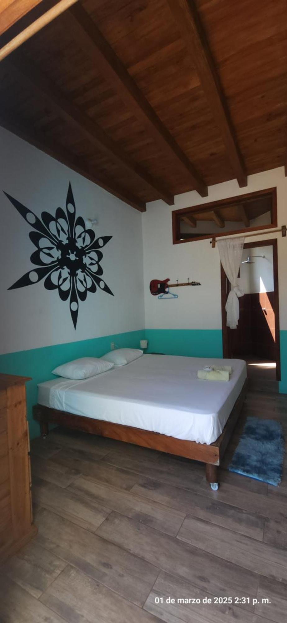 Hotel La Casa Del Sueno Mazunte Esterno foto