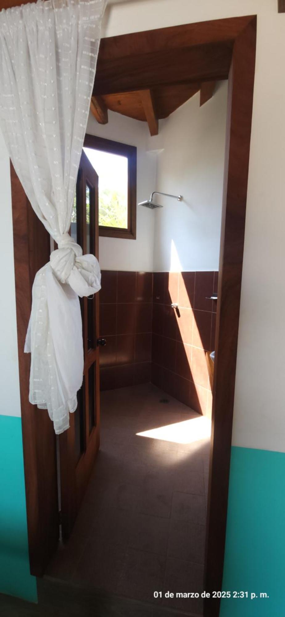 Hotel La Casa Del Sueno Mazunte Esterno foto