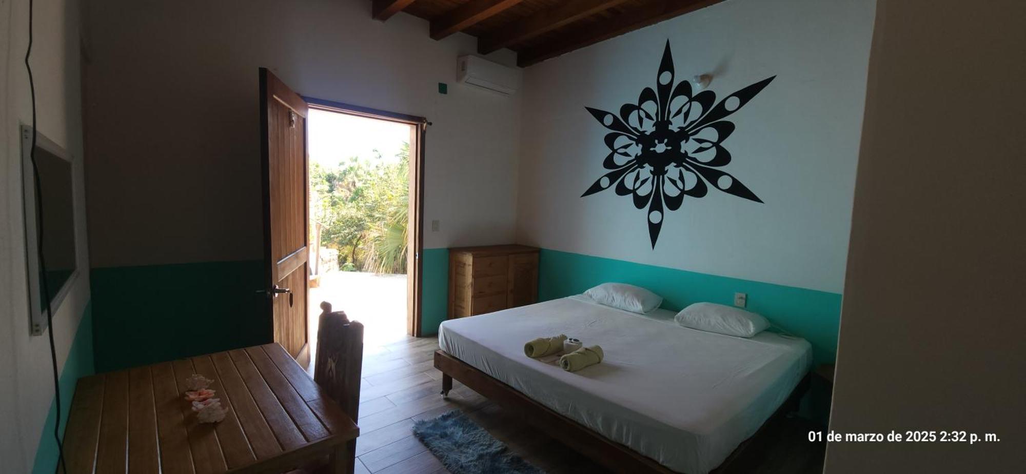 Hotel La Casa Del Sueno Mazunte Esterno foto