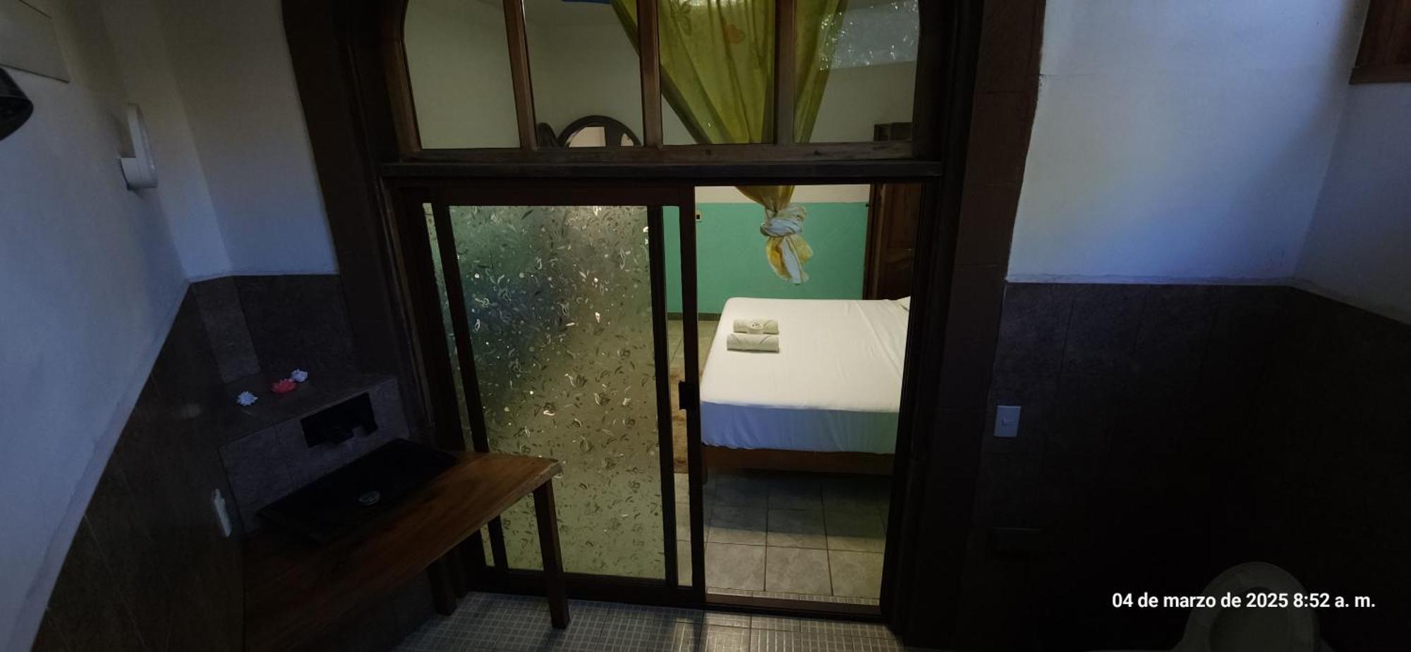 Hotel La Casa Del Sueno Mazunte Esterno foto