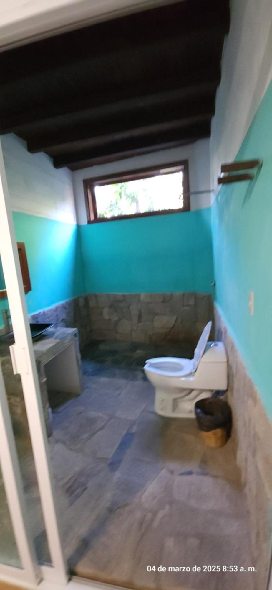 Hotel La Casa Del Sueno Mazunte Esterno foto