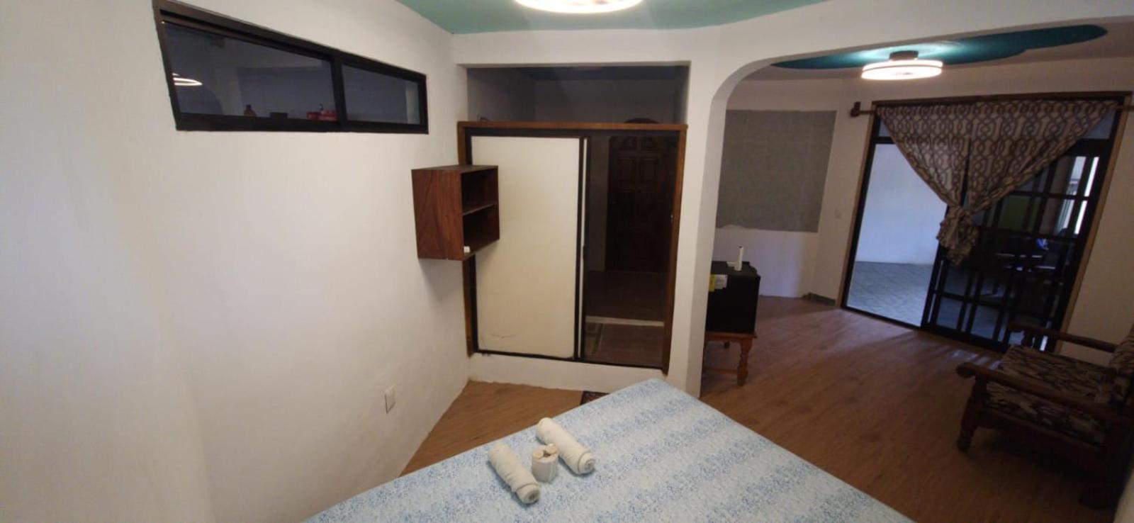Hotel La Casa Del Sueno Mazunte Esterno foto