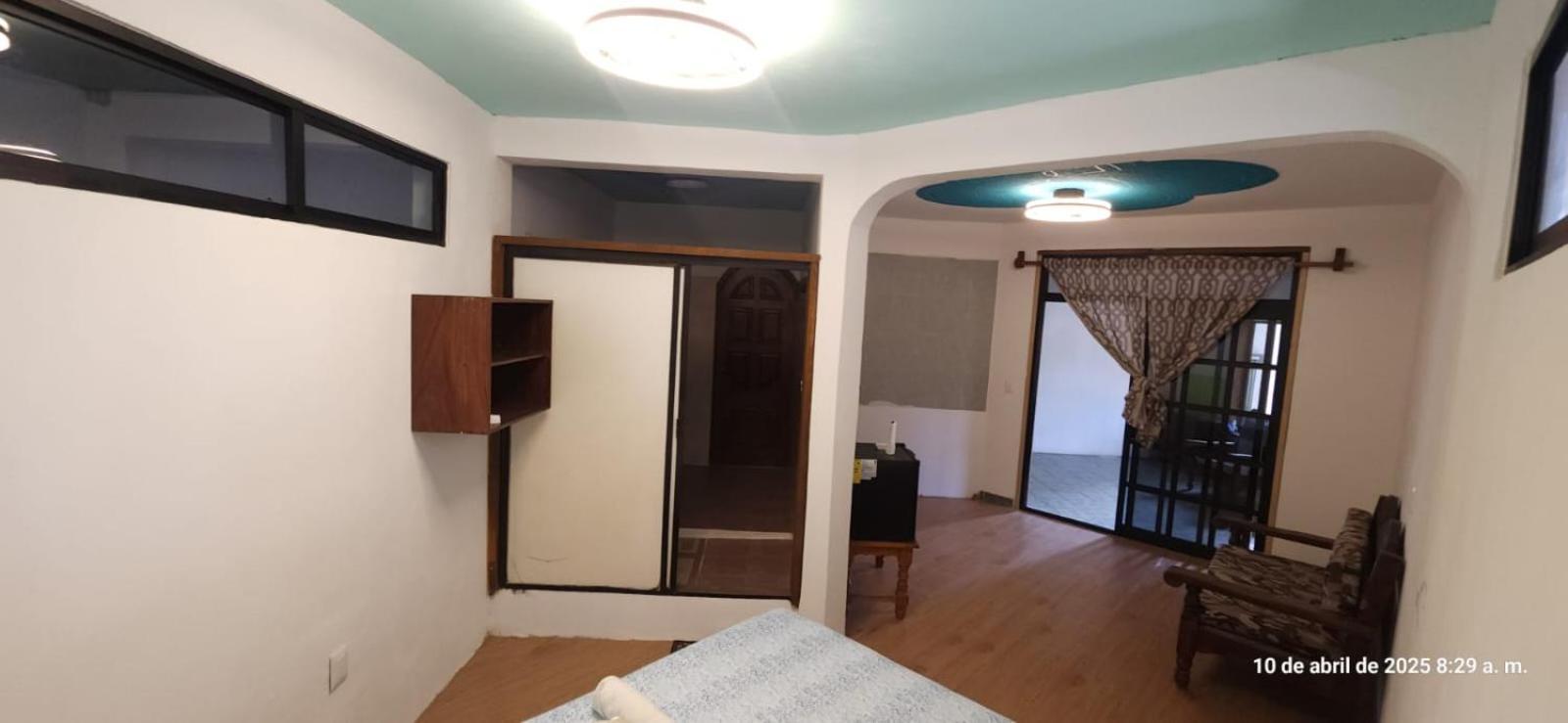 Hotel La Casa Del Sueno Mazunte Esterno foto