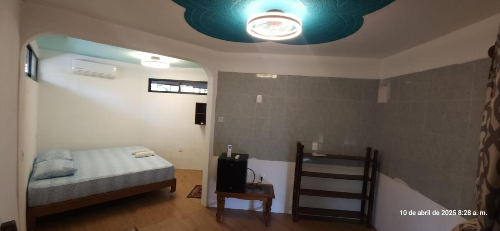 Hotel La Casa Del Sueno Mazunte Esterno foto