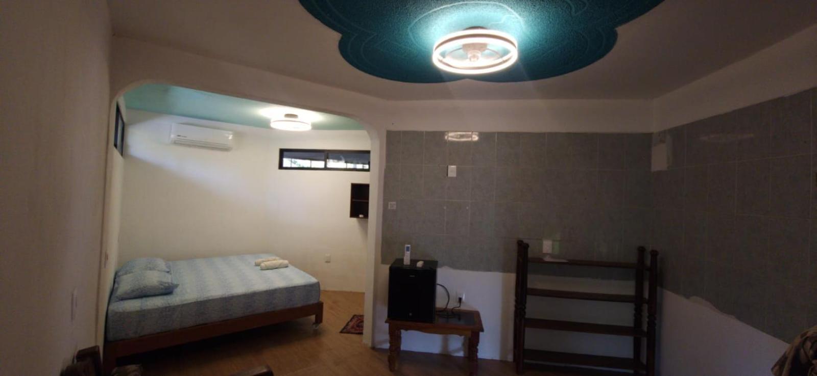 Hotel La Casa Del Sueno Mazunte Esterno foto