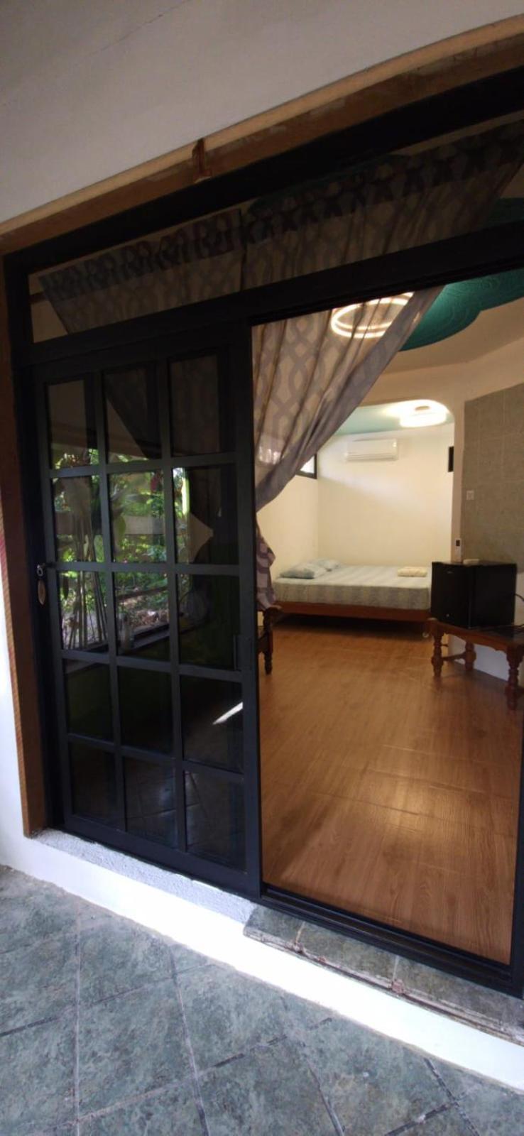 Hotel La Casa Del Sueno Mazunte Esterno foto